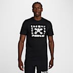 ★★Nike★★ Fitness T-shirt M Black HJ3620010 HJ3620-010 Nike Men's Fitness T-Shirt. Nike ID